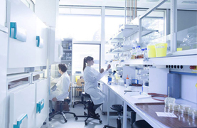 實(shí)驗(yàn)室