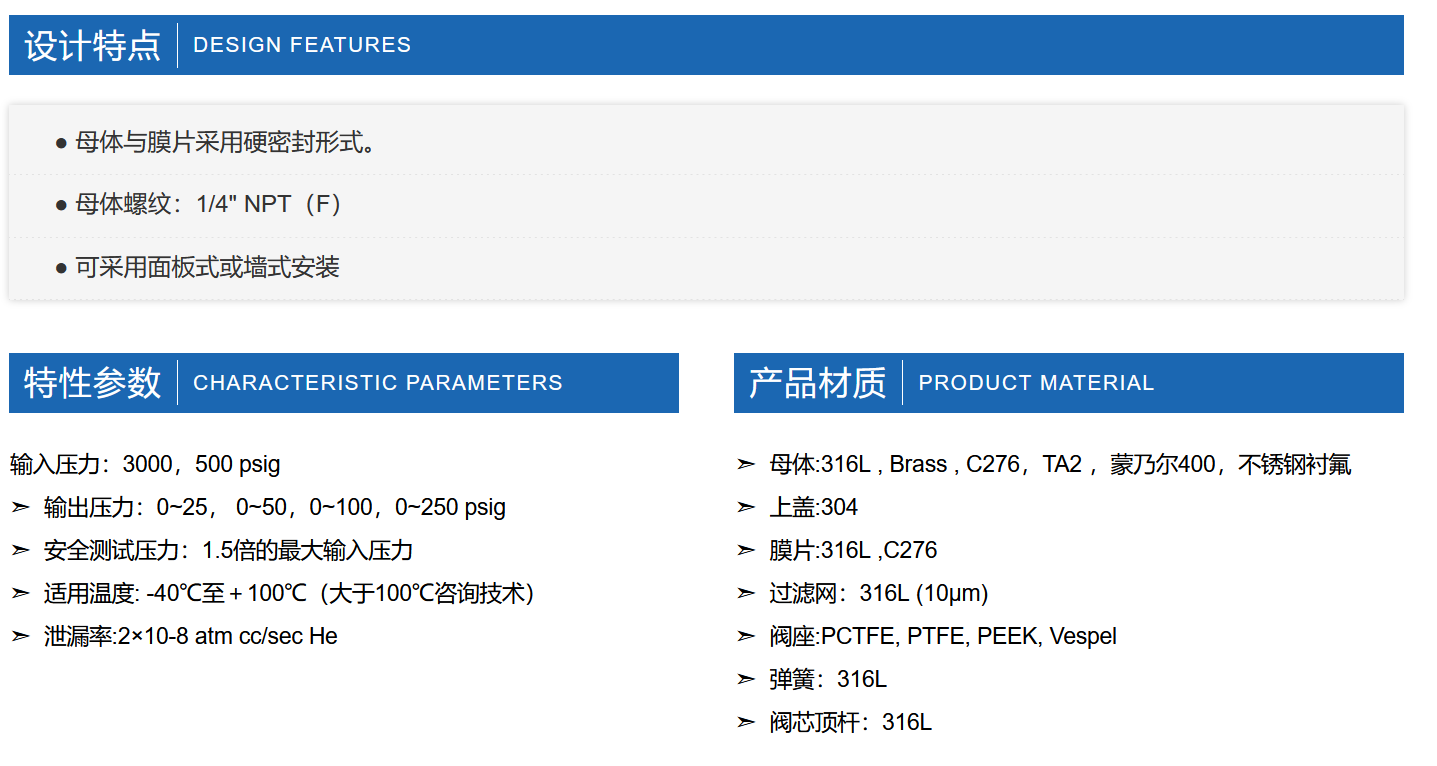 R31氣體減壓器(圖1)