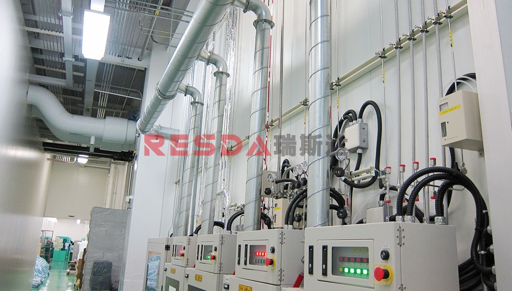 有毒氣體報(bào)警器中氯氣傳感器在檢測(cè)氯氣濃度的作用