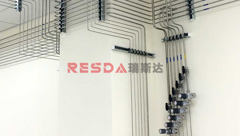 實(shí)驗(yàn)室氣體管路系統(tǒng)需要注意哪些