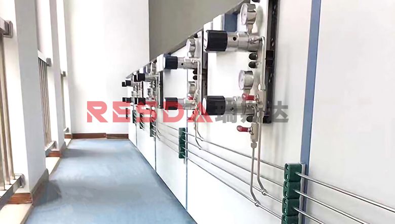 氣體管道工程施工的標(biāo)準(zhǔn)