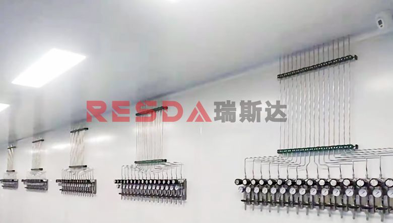 實(shí)驗(yàn)室集中供氣系統(tǒng)的特點(diǎn)與好處有哪些