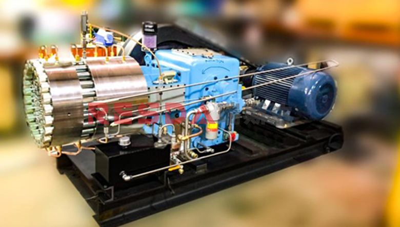 加氫站技術(shù)迎來(lái)風(fēng)口，這款“四川造”氫能設(shè)備填補(bǔ)國(guó)內(nèi)空白