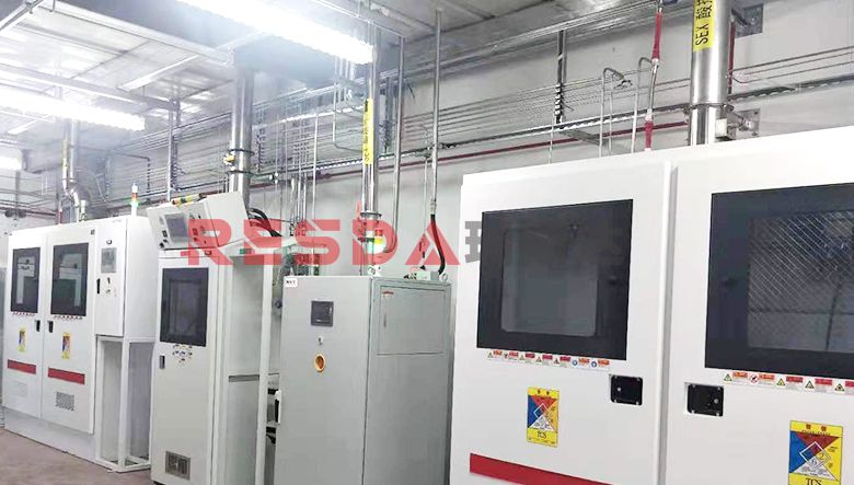 云南全力推進(jìn)新能源電池產(chǎn)業(yè)發(fā)展