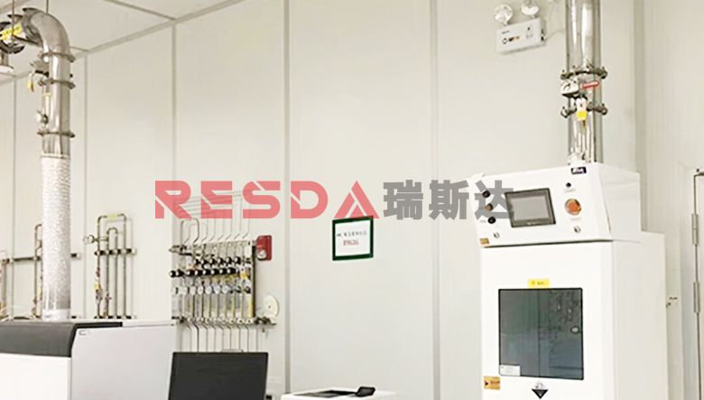 實驗室氣路系統(tǒng)的設計理念是安全、合理、環(huán)保