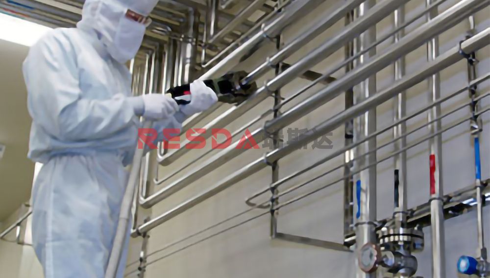 怎么檢查氣體管道工程的強度和嚴密性及安裝質(zhì)量