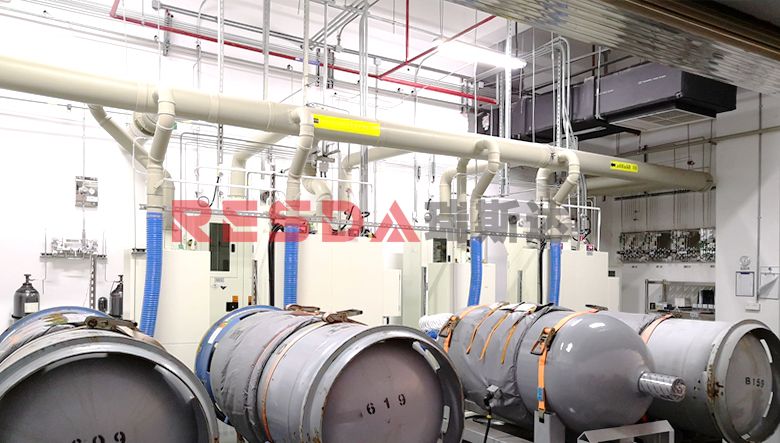 凱美特氣在湖南郴州宜章投建7.2億建設(shè)電子特氣項(xiàng)目