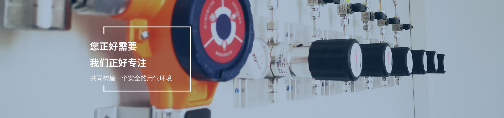 實(shí)驗(yàn)室氣路系統(tǒng)