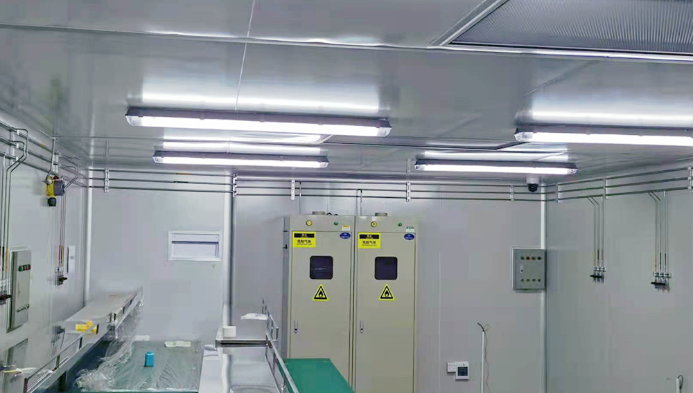 VETELOK瑞斯達(dá)：實(shí)驗(yàn)室高純氣體管道工程主要的作用