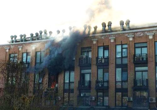 從實驗室安全事故講實驗室氣體鋼瓶安全知識(圖1)